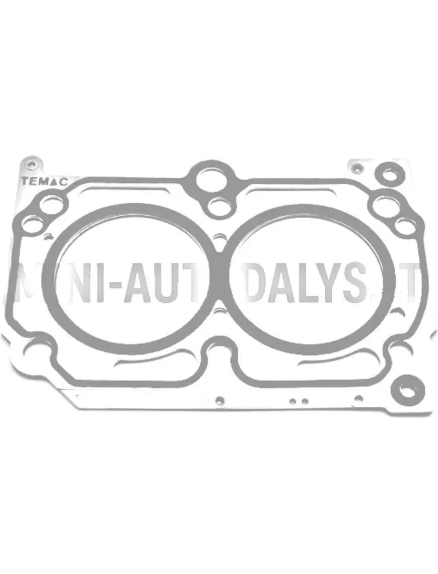 Silindripea tihend Lombardini 502 Progress 2 sälku / auguga