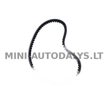 V-kujuline rihm Ligier / Microcar Lombardini 502 Progress (10x710 mm)