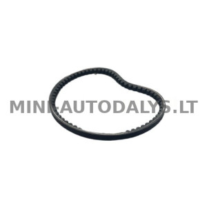 V-kujuline rihm Ligier Ligier X-Too 2 / X-Too MAX (10x580 mm)