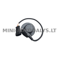 Elektriline spidomeetri ajami andur