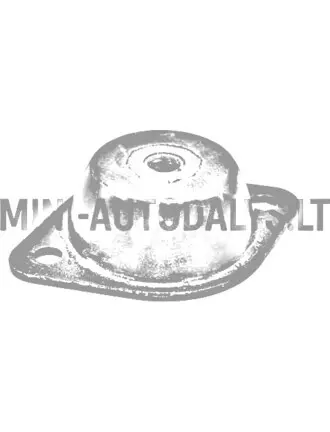 Käigukasti tugikumm Aixam