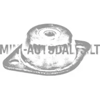 Käigukasti tugikumm Aixam