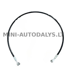 Vasakpoolne eesmine pidurivoolik Microcar / Ligier