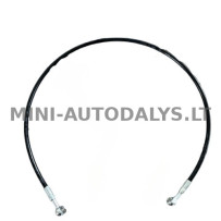 Vasakpoolne eesmine pidurivoolik Microcar / Ligier