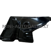 Esistange esiosa parem Aixam Impulsion