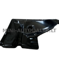 Esistange esiosa parem Aixam Impulsion