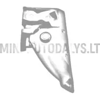 Esistange esiosa parem Aixam Impulsion