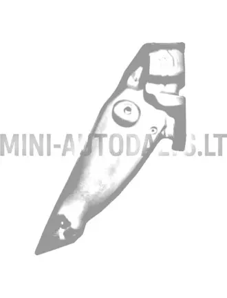 Aixam Impulsion vasakpoolne sisemine esitiib