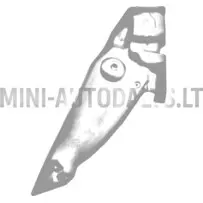 Aixam Impulsion vasakpoolne sisemine esitiib