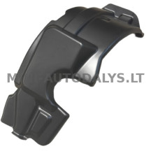 Vasakpoolne esiratta koobas Ligier JS50 / JS50L Ph2/Ph3