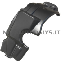 Vasakpoolne esiratta koobas Ligier JS50 / JS50L Ph2/Ph3