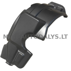 Vasakpoolne esiratta koobas Ligier JS50 / JS50L Ph2/Ph3