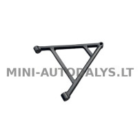 Kolmnurkne esivedrustuse õõtshoob Ligier IXO