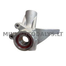 Vasak roolivarda ots Microcar / Ligier