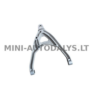 Eesmine õõtshoob "Aixam"