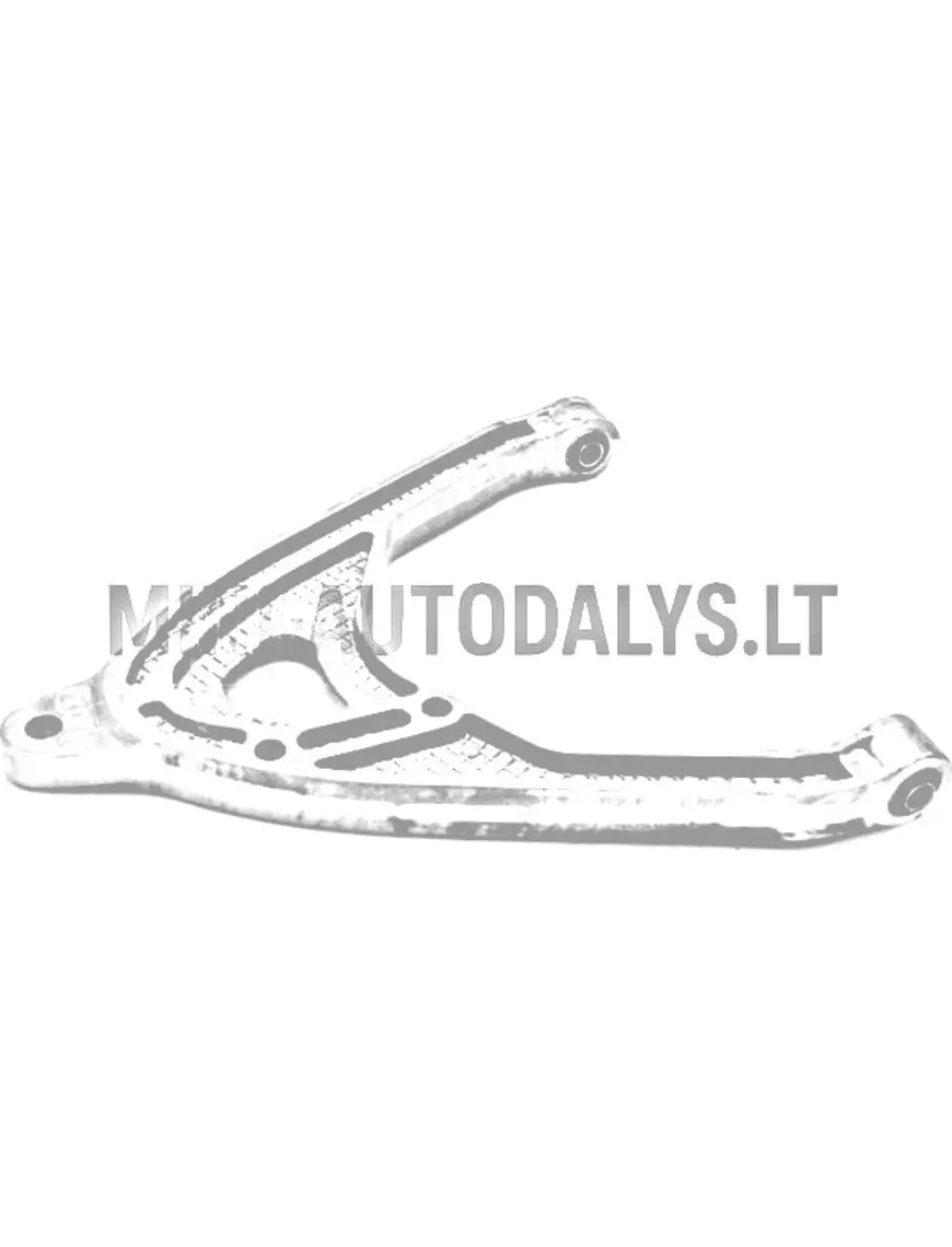 Eesmine õõtshoob "Aixam"