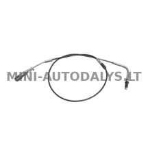 Käiguvahetustross edasi Microcar M8 / Ligier JSRC