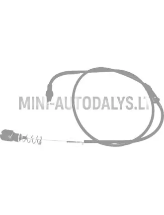 Käiguvahetustross edasi Microcar M8 / Ligier JSRC