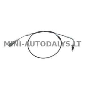 Käiguvahetustross edasi Microcar M8 / Ligier JSRC