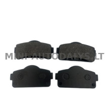 Esipiduriklotside komplekt Microcar / Ligier