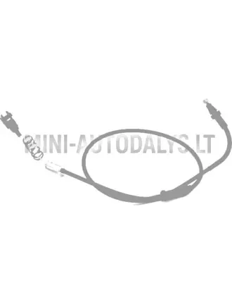 Käiguvahetustross edasi Ligier / Microcar