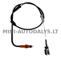 Käiguvahetustross edasi Ligier / Microcar