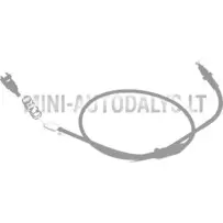 Käiguvahetustross edasi Ligier / Microcar