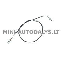 Käiguvahetuse edasisuunav tross Microcar MGO1 / MGO2 / Due First