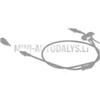 Käiguvahetuse edasisuunav tross Microcar MGO1 / MGO2 / Due First