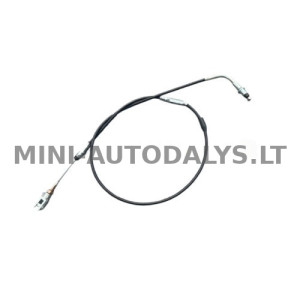 Käiguvahetuse edasisuunav tross Microcar MGO1 / MGO2 / Due First