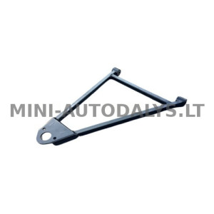 Eesmine parempoolne õõtshoob Chatenet