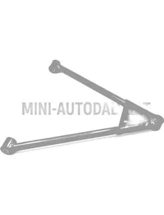 Esiraami õõtshoob, kolmnurkne, eesmine, parem, Ligier JS50 ph1 / JS50L Ph1 / IXO (v2)