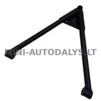 Esiraami õõtshoob, kolmnurkne, eesmine, parem, Ligier JS50 ph1 / JS50L Ph1 / IXO (v2)