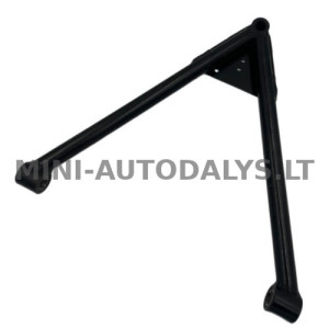 Esiraami õõtshoob, kolmnurkne, eesmine, parem, Ligier JS50 ph1 / JS50L Ph1 / IXO (v2)