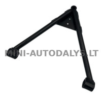 Esimese vasaku kolmnurkse õõtshoova komplekt Ligier JS50 ph1 / JS50L Ph1 / IXO (v2)