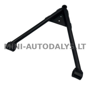 Esimese vasaku kolmnurkse õõtshoova komplekt Ligier JS50 ph1 / JS50L Ph1 / IXO (v2)