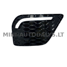 Iluvõre parempoolsele esikaitserauale Aixam City / Coupe Gamme Emotion