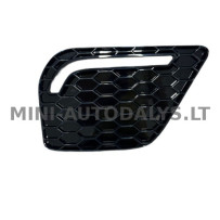 Iluvõre parempoolsele esikaitserauale Aixam City / Coupe Gamme Emotion