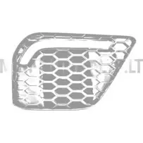 Iluvõre parempoolsele esikaitserauale Aixam City / Coupe Gamme Emotion