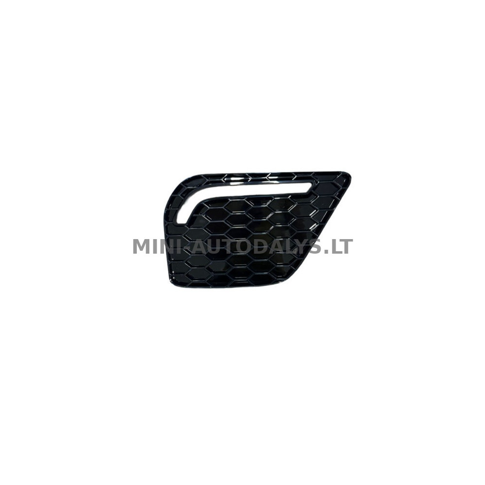 Iluvõre parempoolsele esikaitserauale Aixam City / Coupe Gamme Emotion