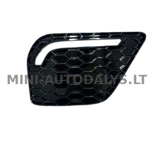 Iluvõre parempoolsele esikaitserauale Aixam City / Coupe Gamme Emotion