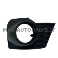 Iluvõre eesmine parem kaitseraud Aixam 2016 City / Coupe sport