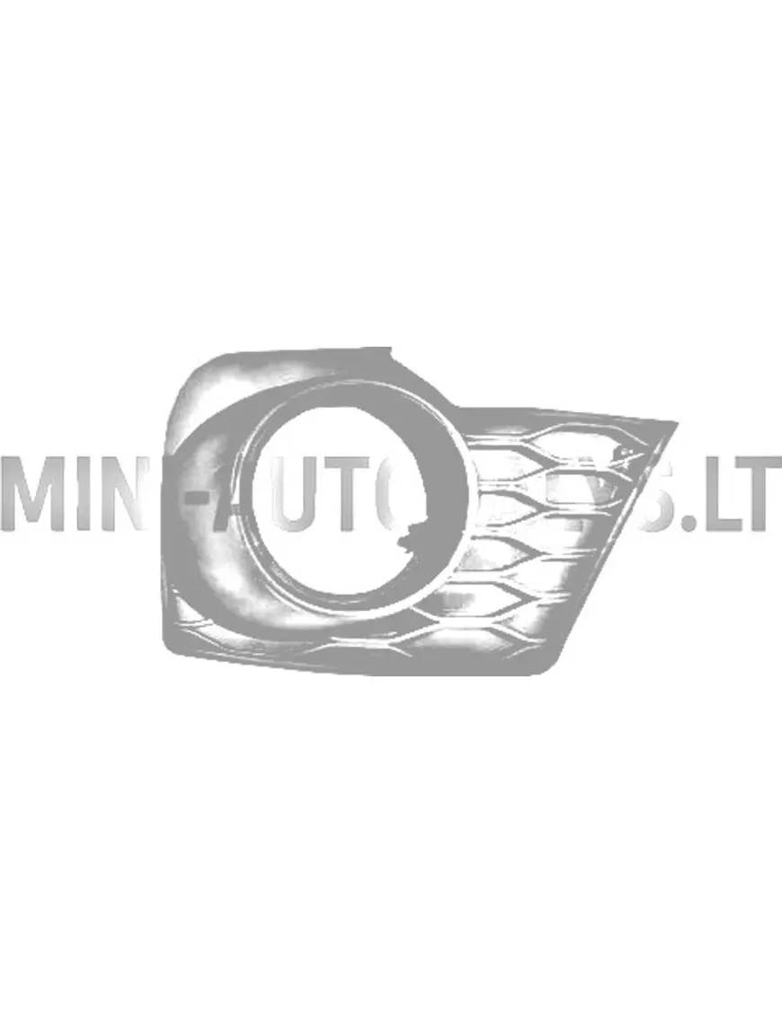 Iluvõre eesmine parem kaitseraud Aixam 2016 City / Coupe sport