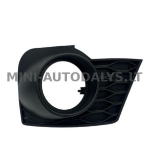 Iluvõre eesmine parem kaitseraud Aixam 2016 City / Coupe sport