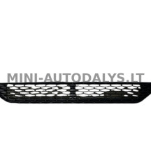 Aixam Gamme Vision City / Coupe esiosa põrkeraua iluvõre