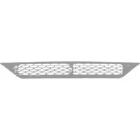 Aixam Gamme Vision City / Coupe esiosa põrkeraua iluvõre