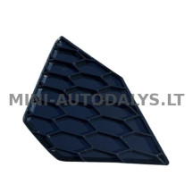 Aixam Ambition esiosa parempoolne iluvõre