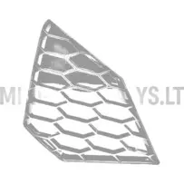 Aixam Ambition esiosa parempoolne iluvõre