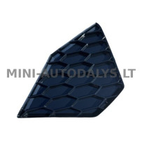 Esistange iluvõre GT vasak Aixam Ambition