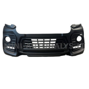 Esistange iluvõre Ligier JS50/JS50L Sport Ph2/Ph3